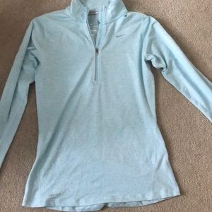 Nike 1/4 zip